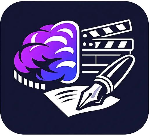 Cinematic Prompt Builder Logo