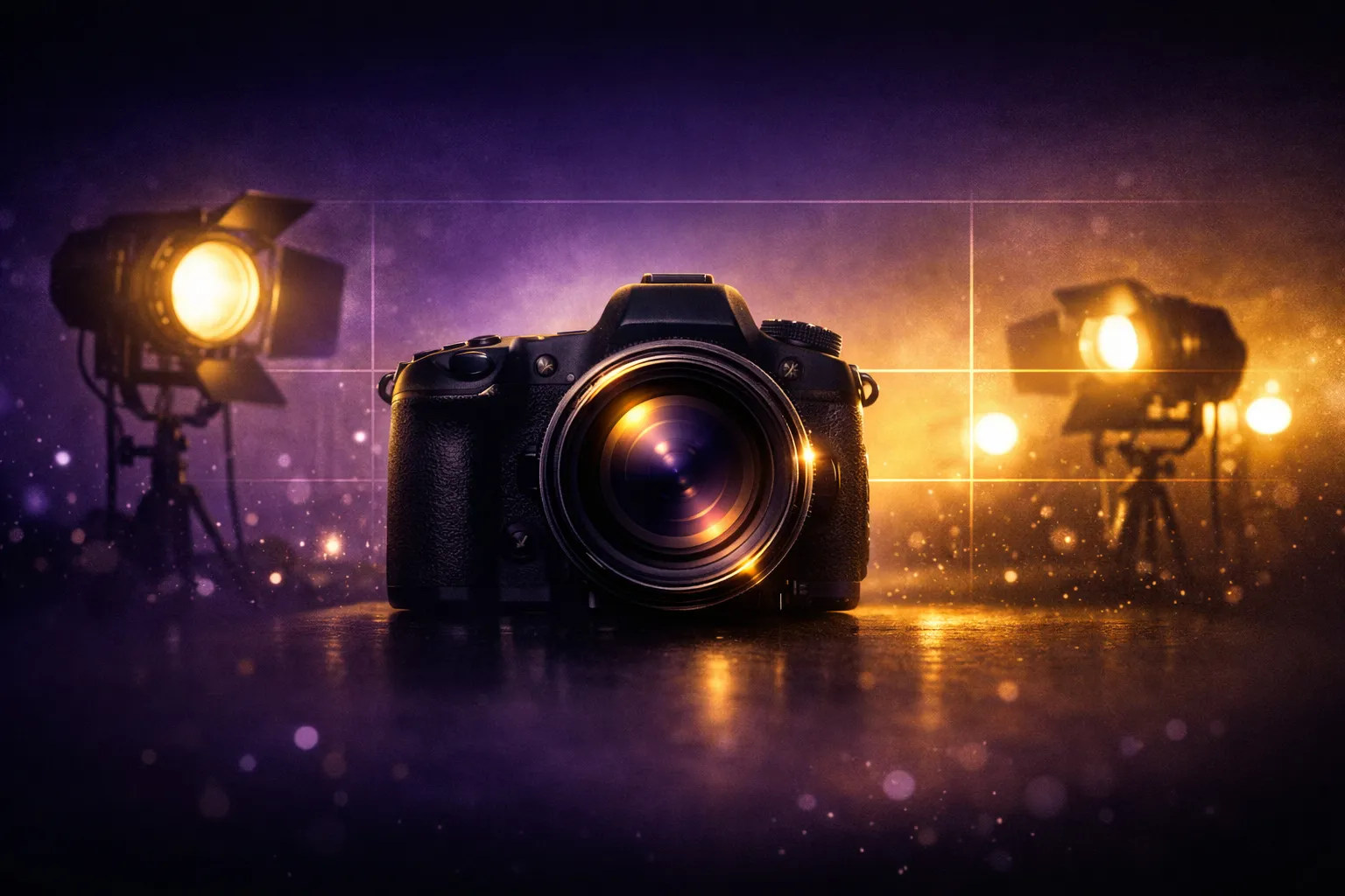 The Science Behind Cinematic Prompts