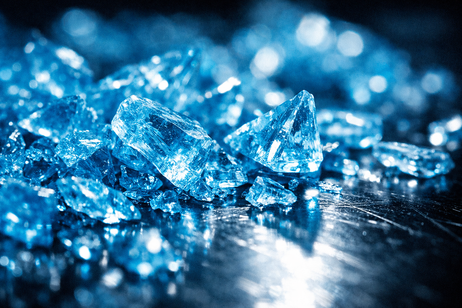 Breaking Bad blue meth Breaking Bad blue meth