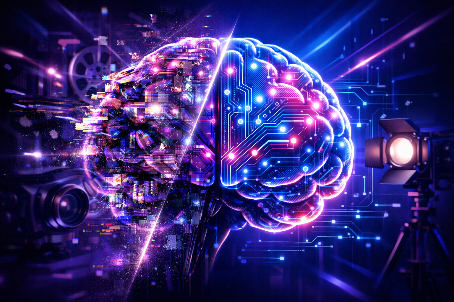Hallucination Suppression