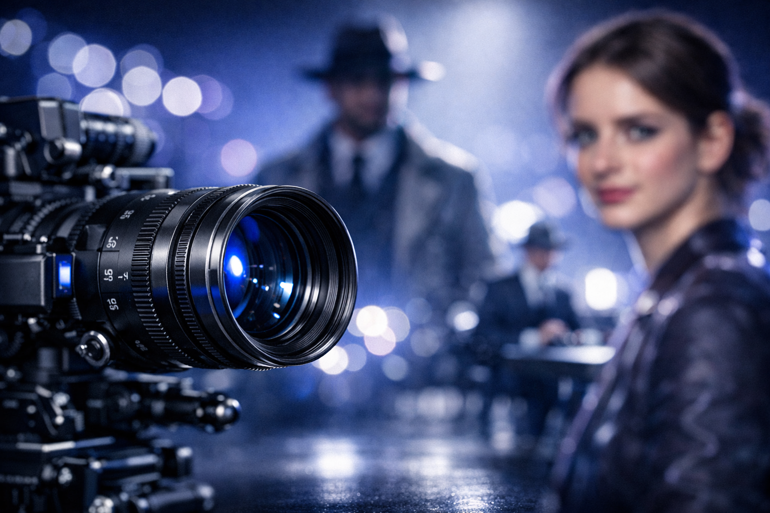 Depth of Field