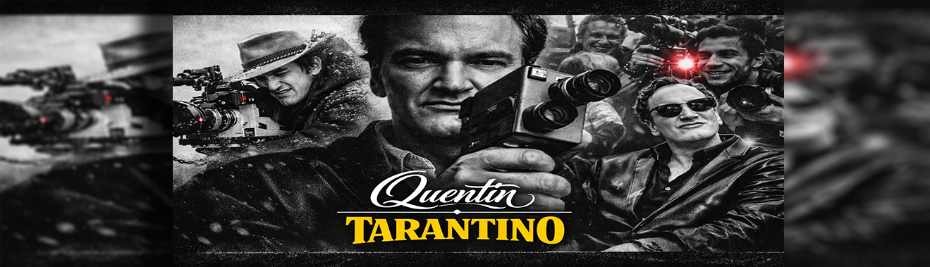 Tarantino Visual Style
